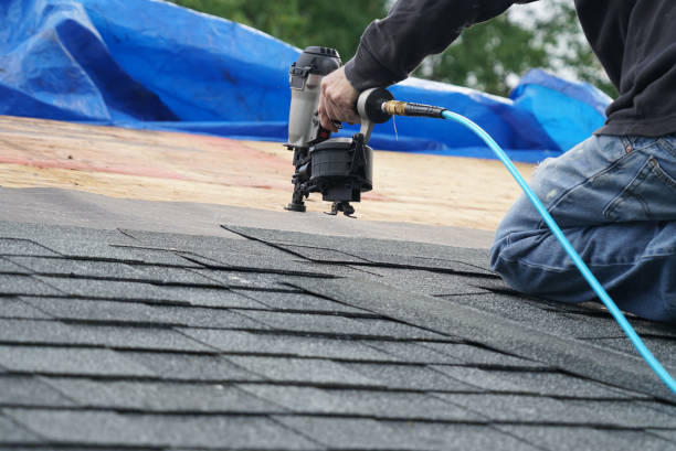 Roof Gutter Cleaning in West Conshohocken, PA